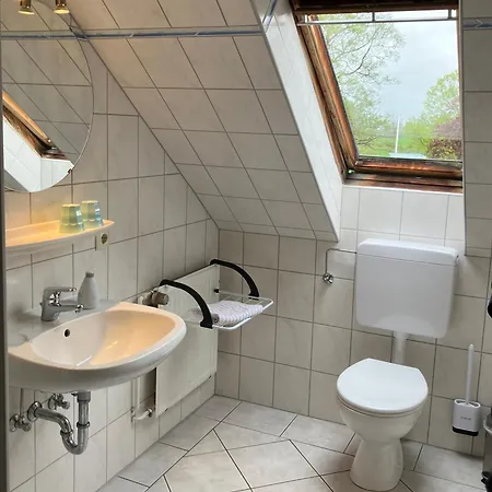 Bauermueller * Fehmarn