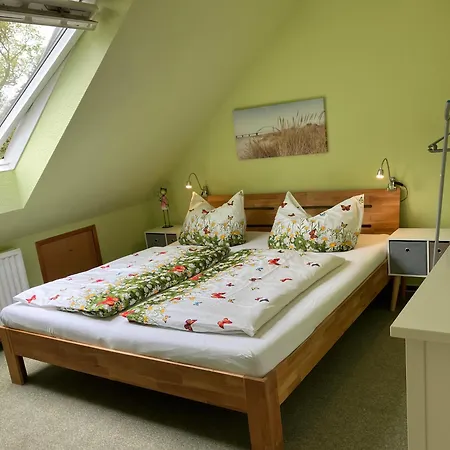 Bauermueller Casa de Campo