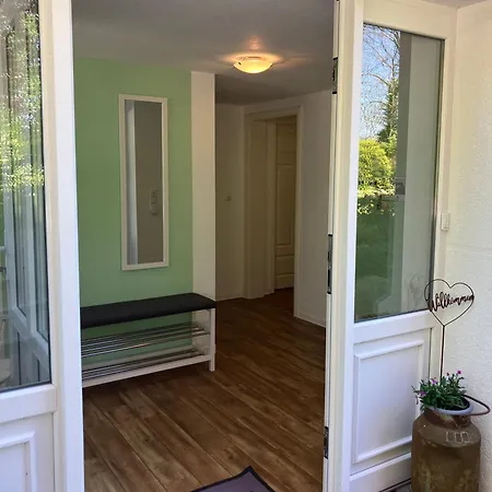 Bauermueller * Fehmarn