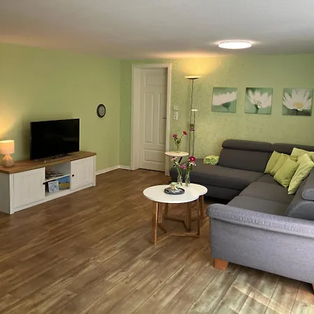 Bauermueller Casa de Campo