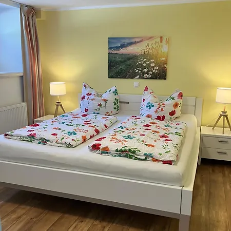 Casa de Campo Bauermueller