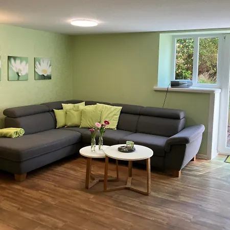 Bauermueller Casa de Campo *