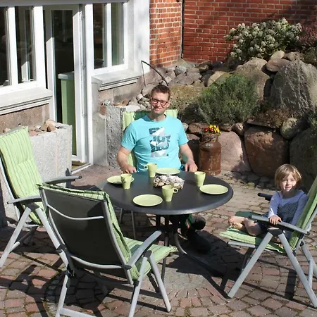 Casa de Campo Bauermueller