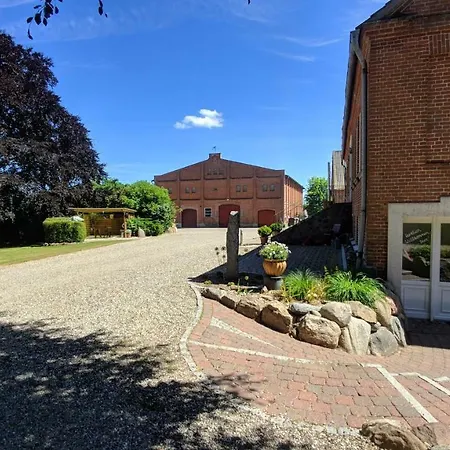 Landsted Bauermueller *