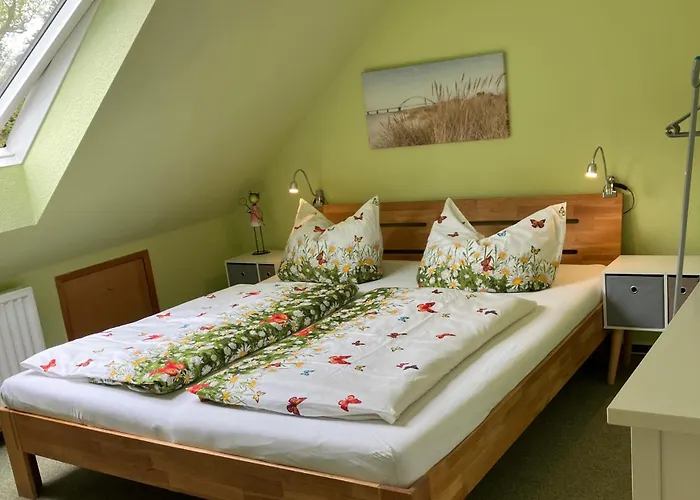 Bauermueller カントリーハウス