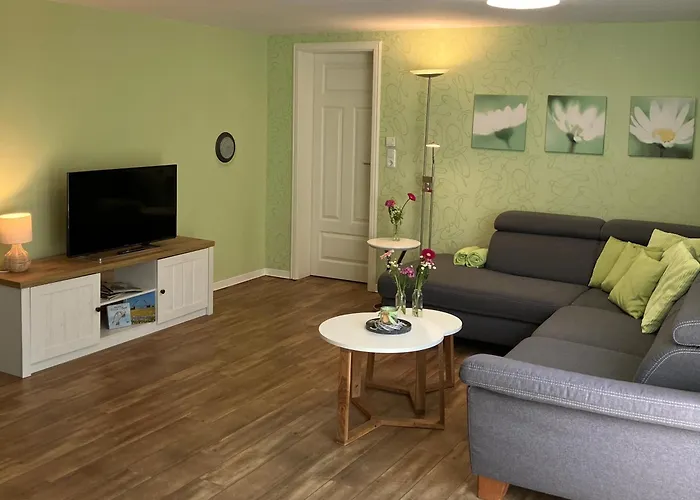 Bauermueller Landhuis