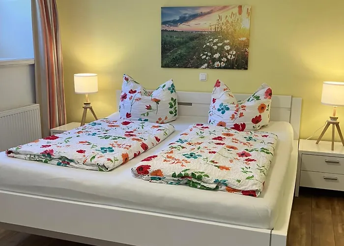 カントリーハウス Bauermueller