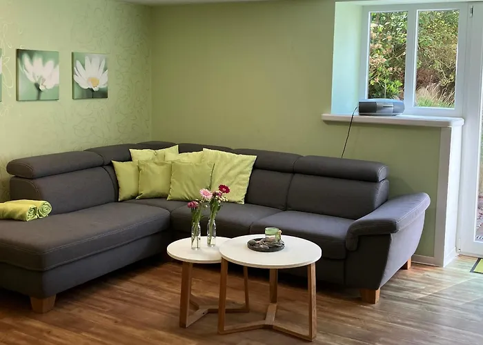 Bauermueller カントリーハウス *