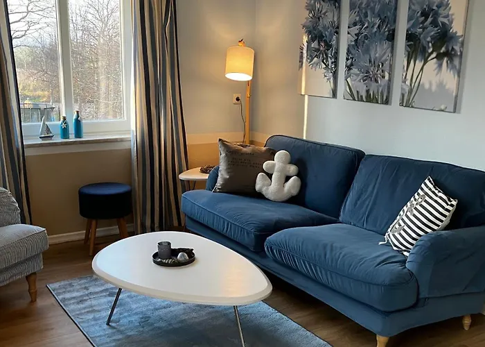 Bauermueller Landhuis *