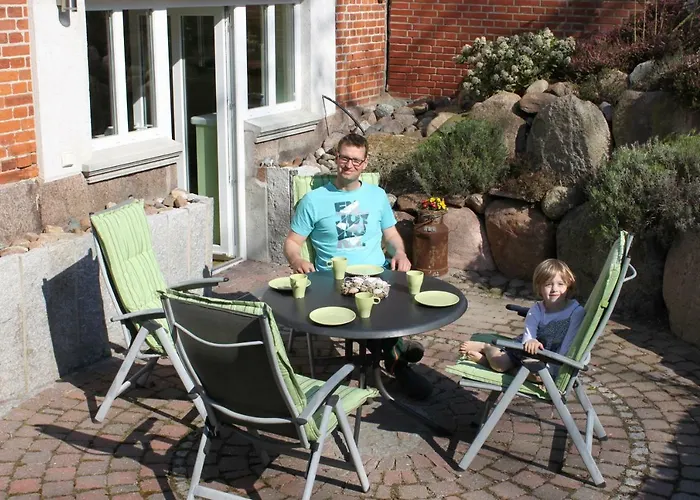 カントリーハウス Bauermueller