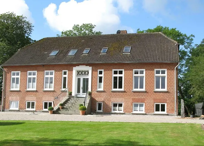 Casa rural Bauermüller *