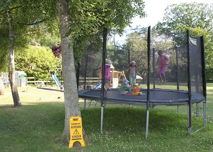 Casa rural Bauermüller