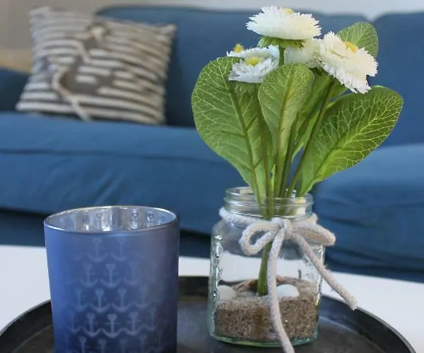 Bauermüller Casa rural Fehmarn