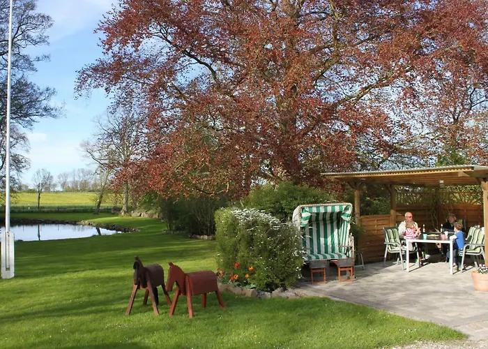 Bauermueller * Fehmarn