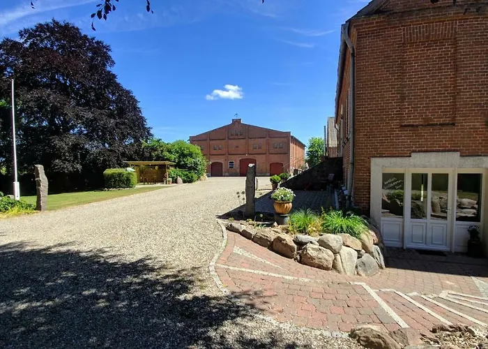 カントリーハウス Bauermueller *