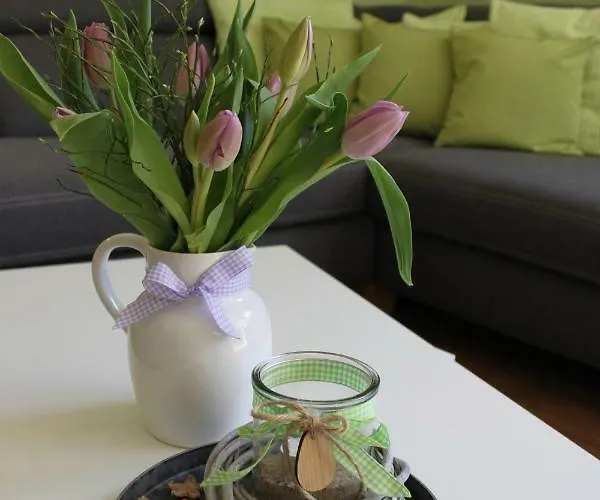 Bauermueller Landhuis *