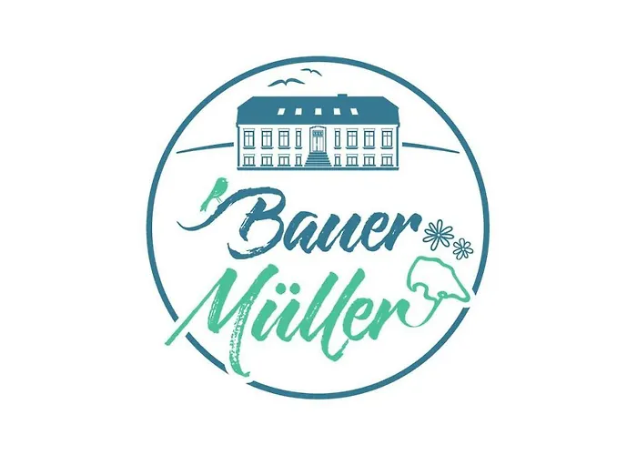 Bauermueller カントリーハウス